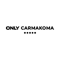 Only Carmakoma logo