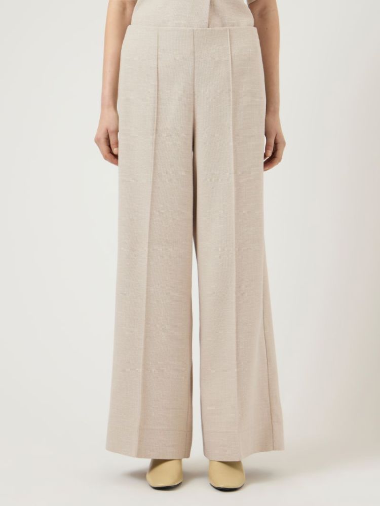 YASCOMIRA HMW PANT S. 209053 Oatmeal