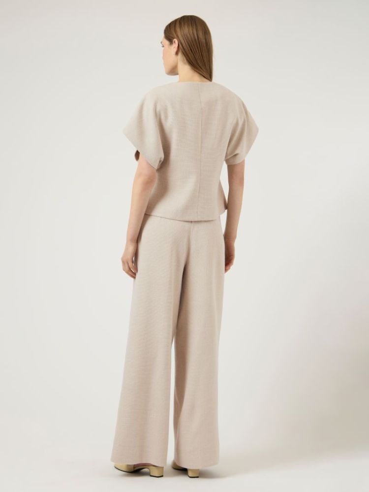 YASCOMIRA HMW PANT S. 209053 Oatmeal