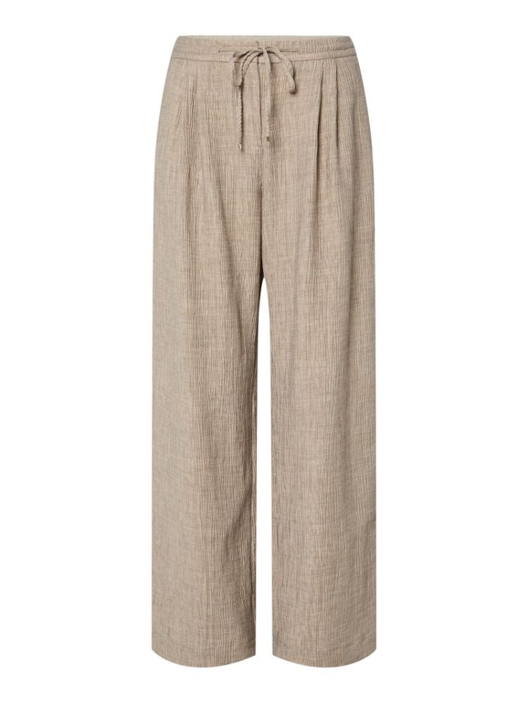 YASRINA MW PANT 303867 Incense