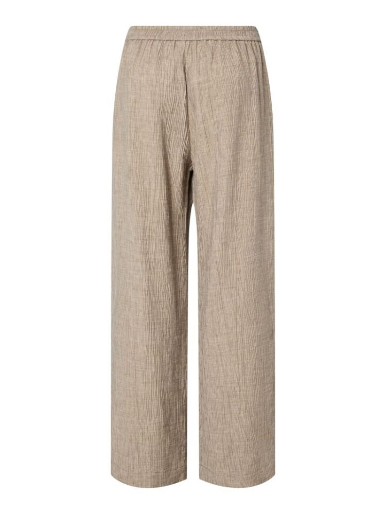 YASRINA MW PANT 303867 Incense