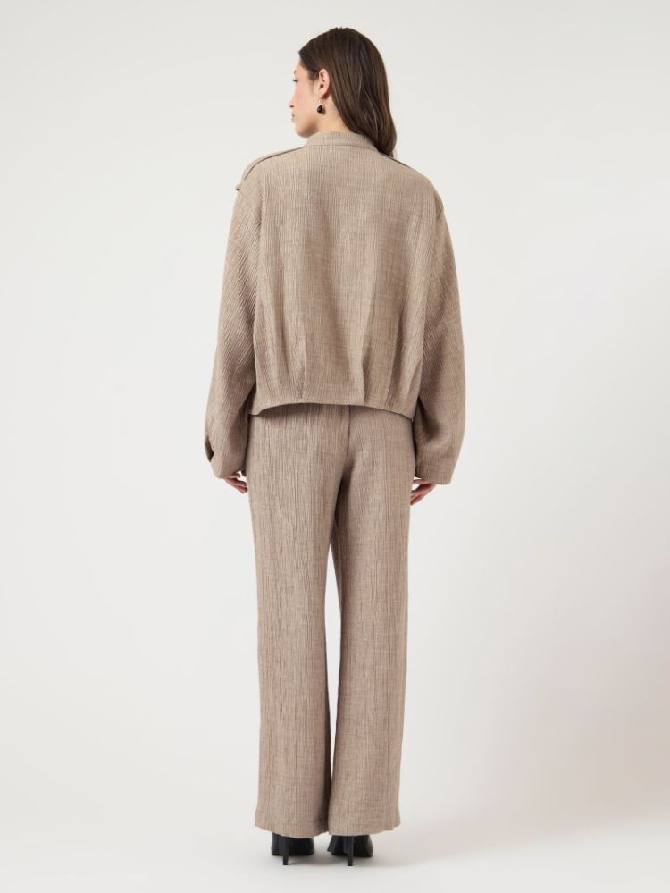 YASRINA MW PANT 303867 Incense