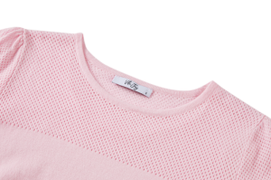 KRISTA-L-12-E LIGHT PINK