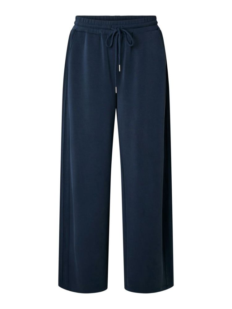 YASCOZE MW SWEATPANT - D2D 190953 Navy Bla