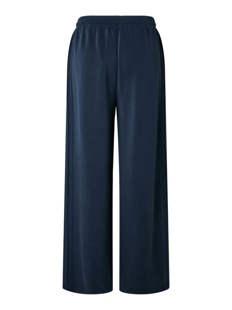 YASCOZE MW SWEATPANT - D2D 190953 Navy Bla