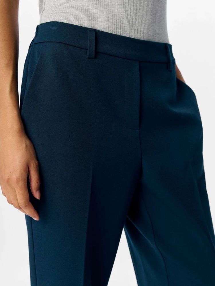 OBJLISA MW STRAIGHT PANT NOOS 194620 Sky Capt