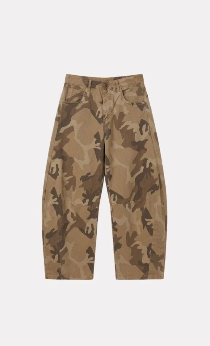 ARMY BEIGE