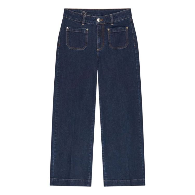 KROATIE DARRK BLUE