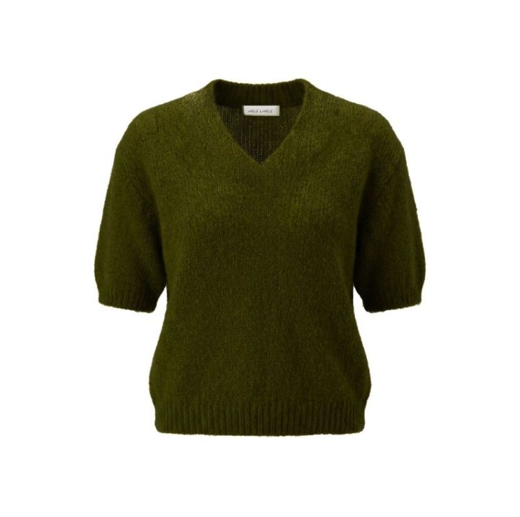 NEW CABIMAS DARK OLIVE
