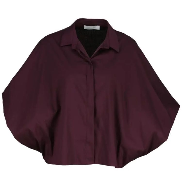 CHATELET AUBERGINE