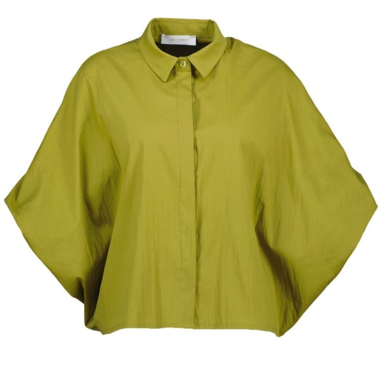 CHATELET OLIVE GREEN