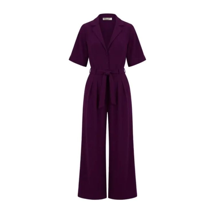 CLOVERDALE AUBERGINE