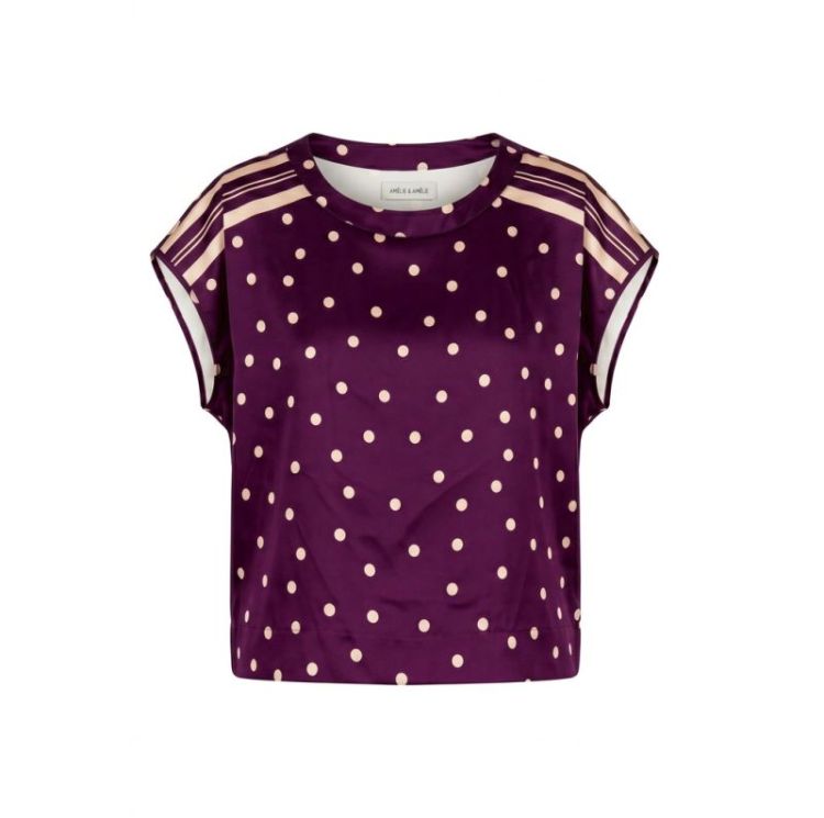 CORDUE AUBERGINE