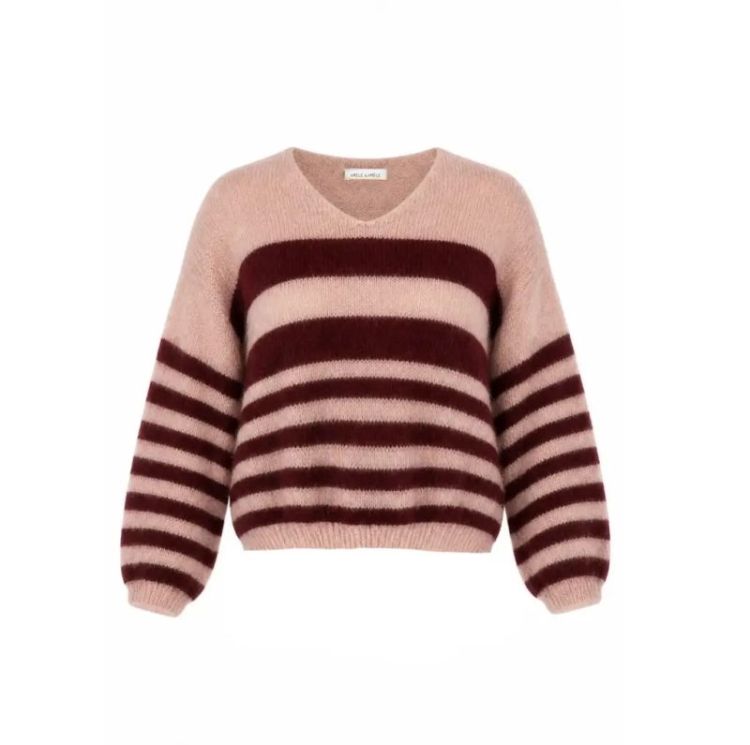GISTEL OLD PINK