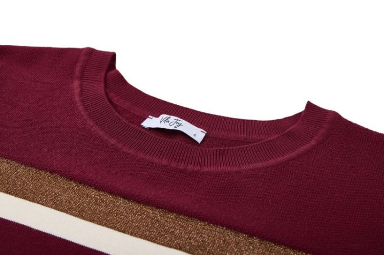 ASHLEY-L-18-T BORDEAUX