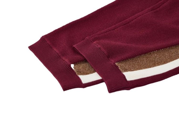 ASHLEY-L-18-T BORDEAUX