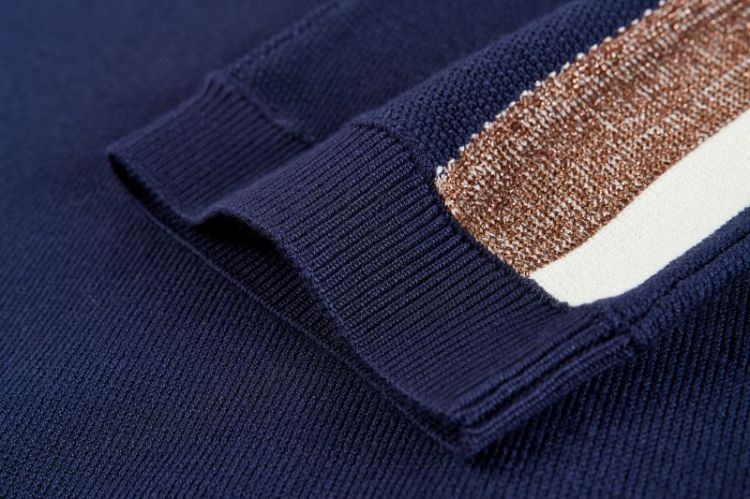 ASHLEY-L-18-T NAVY