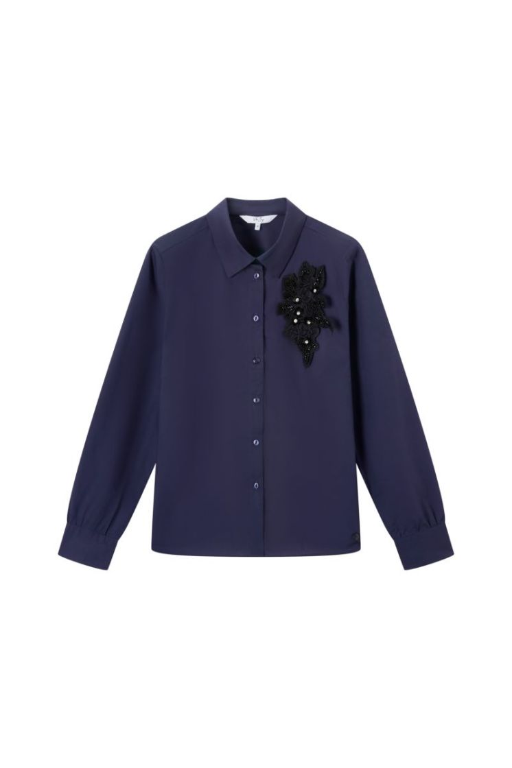 ASHLEY-L-22-E NAVY