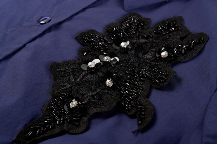 ASHLEY-L-22-E NAVY