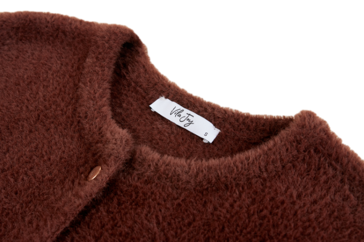 AUSTINA-L-13-V BROWN