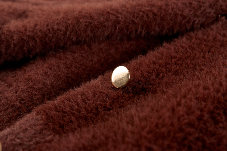 AUSTINA-L-13-V BROWN