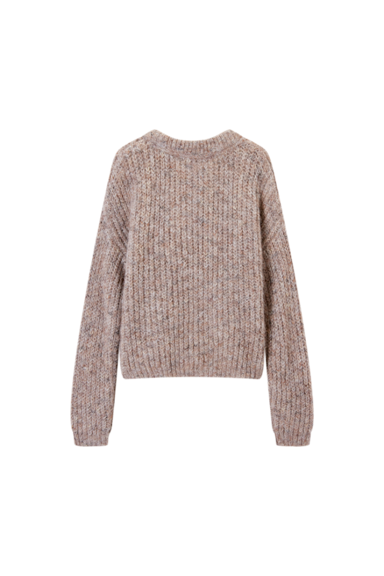 NOLANA-L-15-B LIGHT BROWN