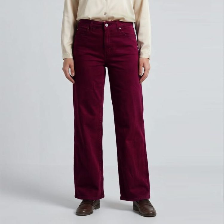 AURA COLOR AUBERGINE