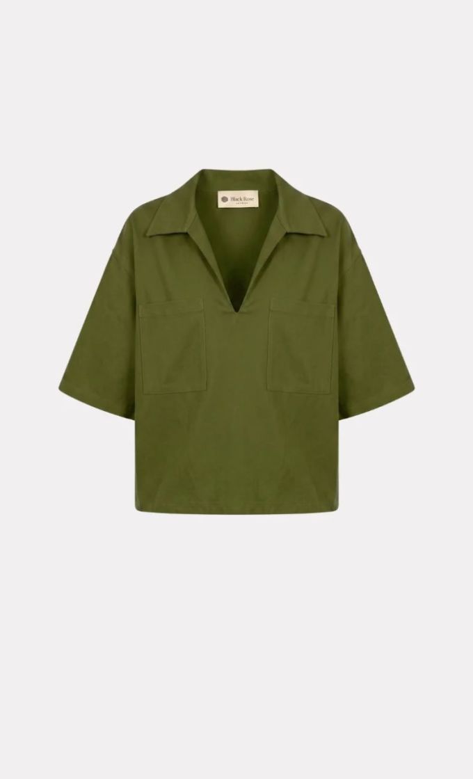 LUCCA KHAKI