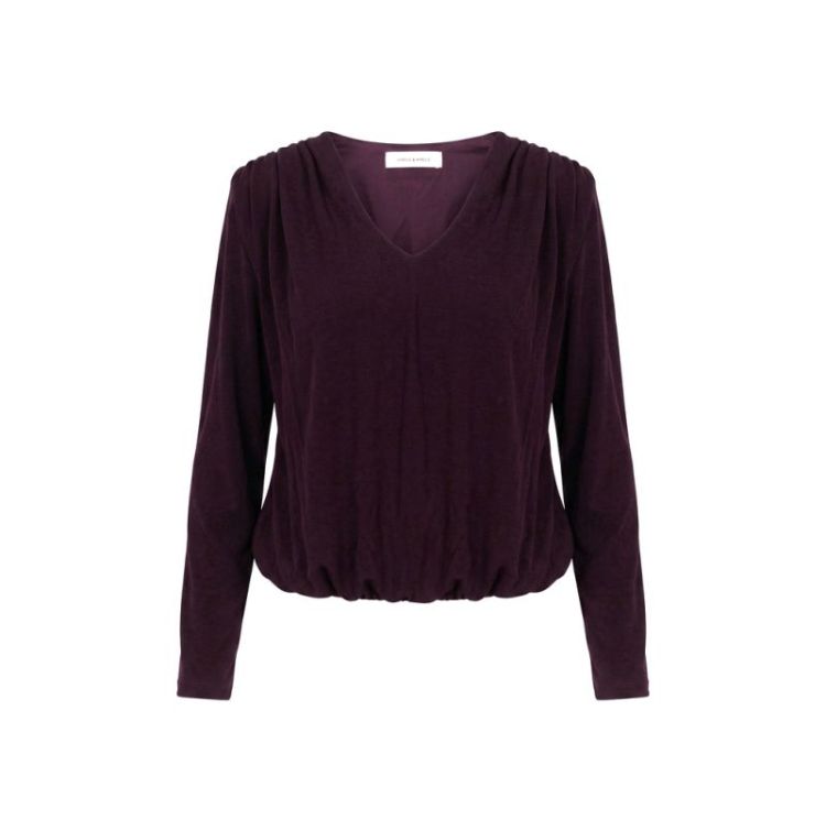 EEKLO AUBERGINE