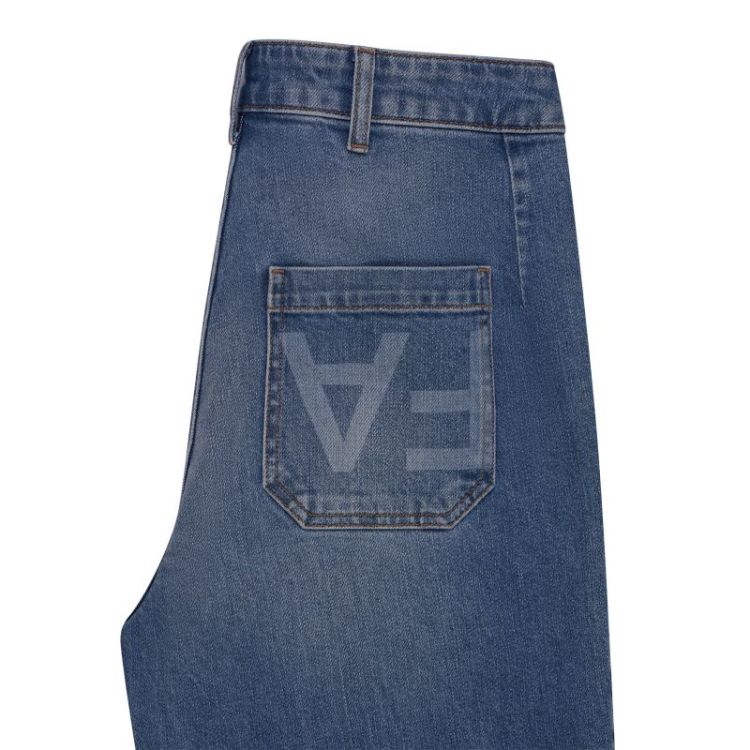 KERYN MID BLUE