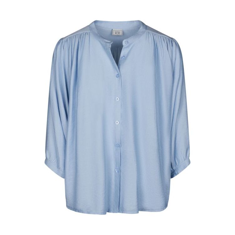 HIBA LIGHT BLUE