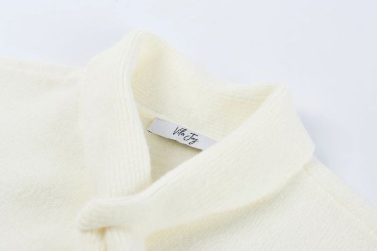ALYSSA-L-12-S LIGHT ECRU