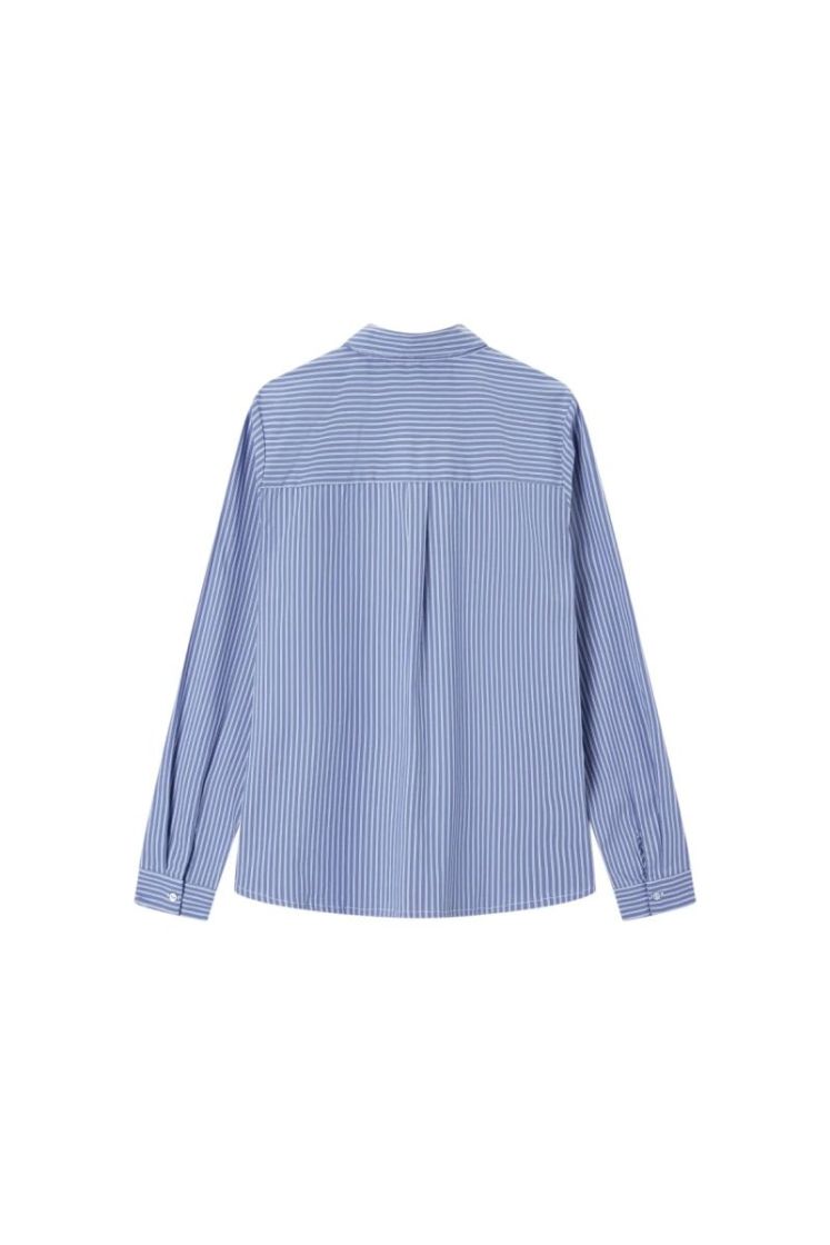 ASHLEY-L-22-K BLUE