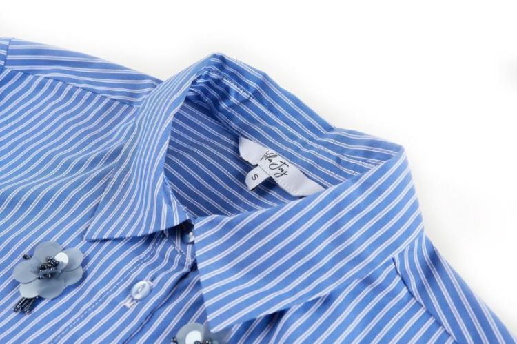 ASHLEY-L-22-K BLUE