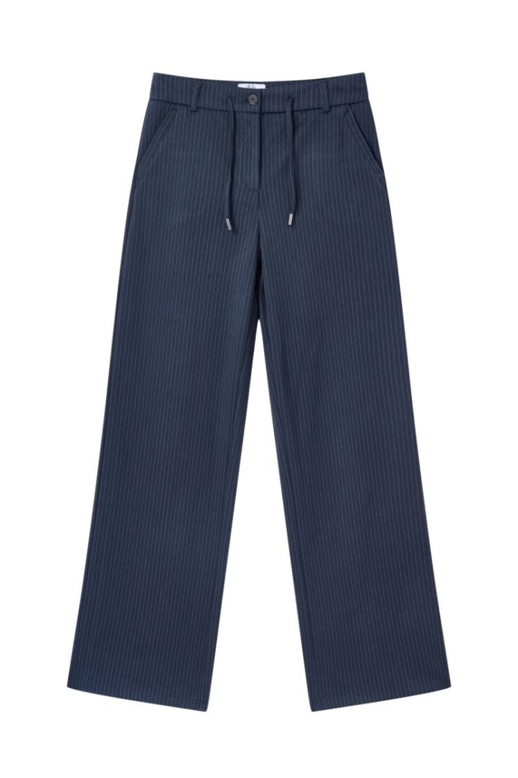 ASHLEY-L-37-M DARK BLUE