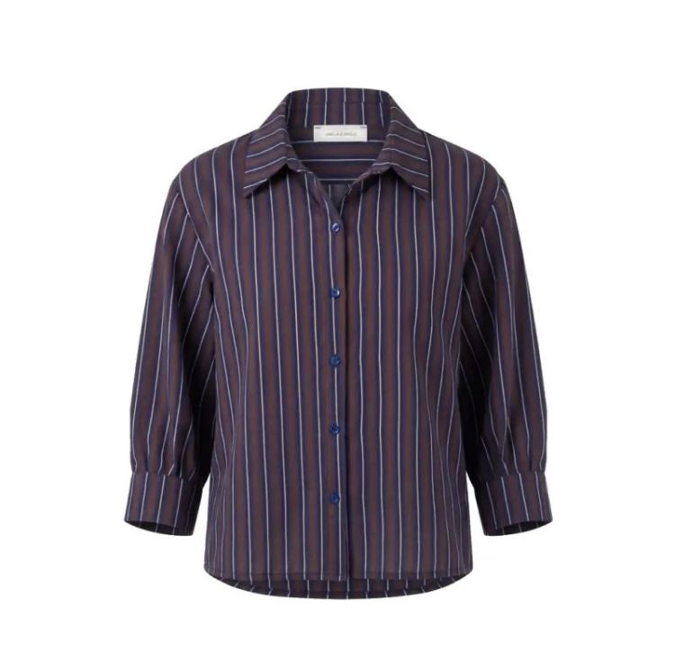 CAMI BLUE ROYAL