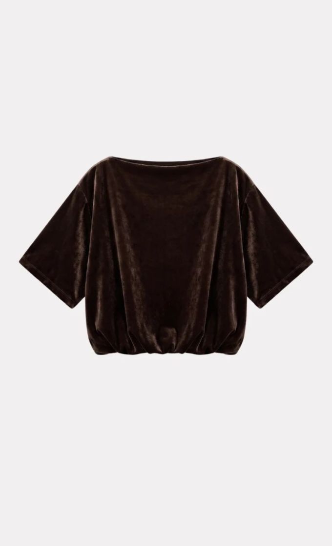 LOFF VELVET MORO