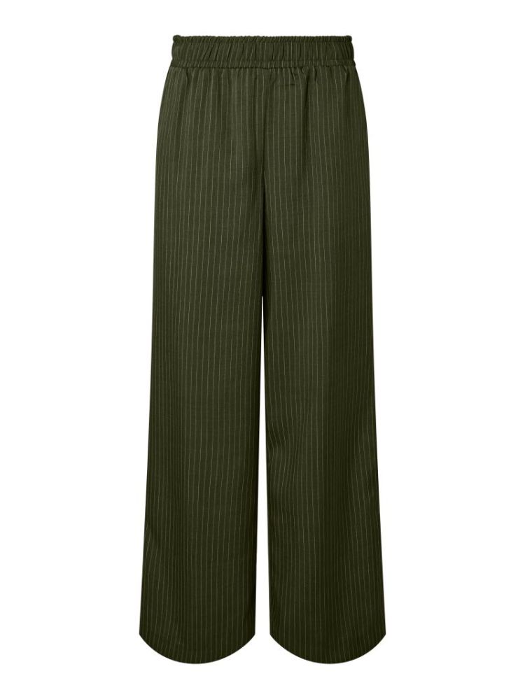 YASSHIMMA HMW PANT NOOS 194901009 Dark