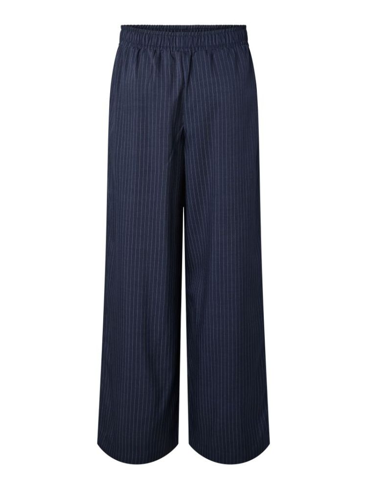 YASSHIMMA HMW PANT NOOS 190953004 Navy
