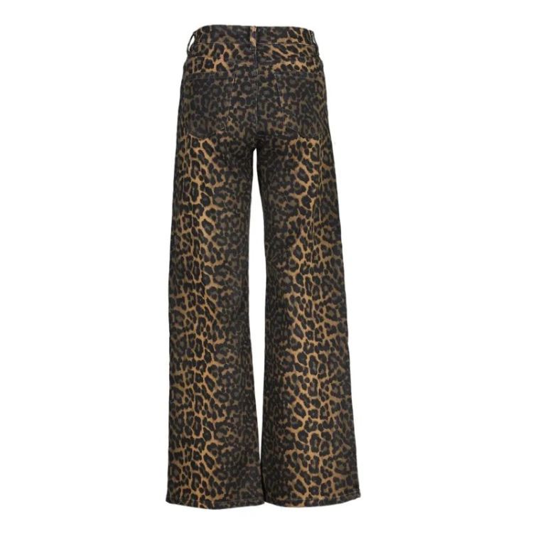 MELISSE LEOPARD