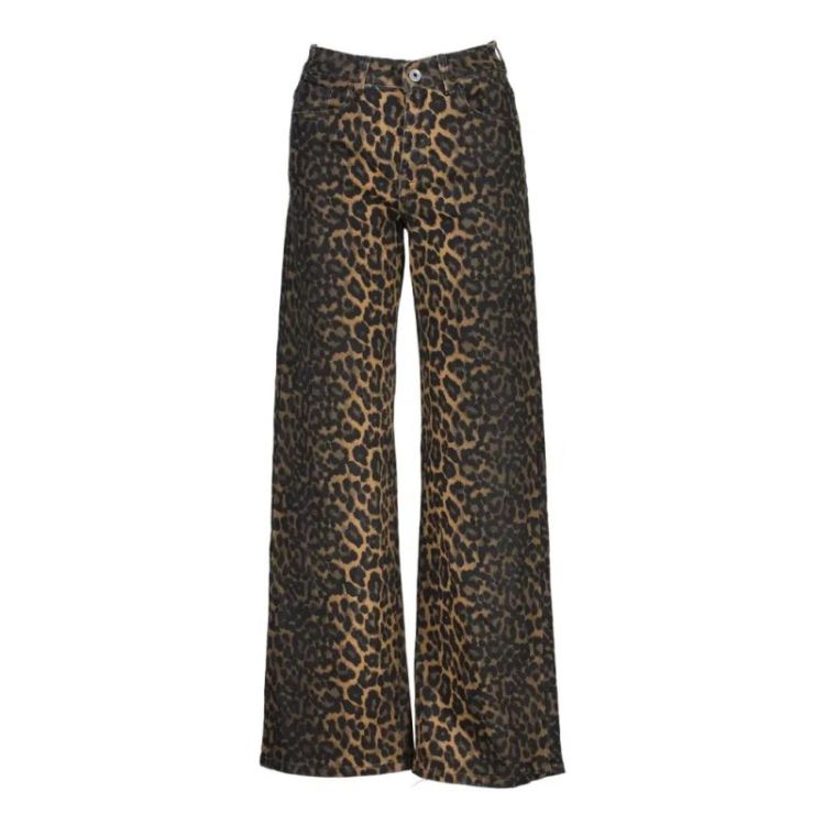 MELISSE LEOPARD